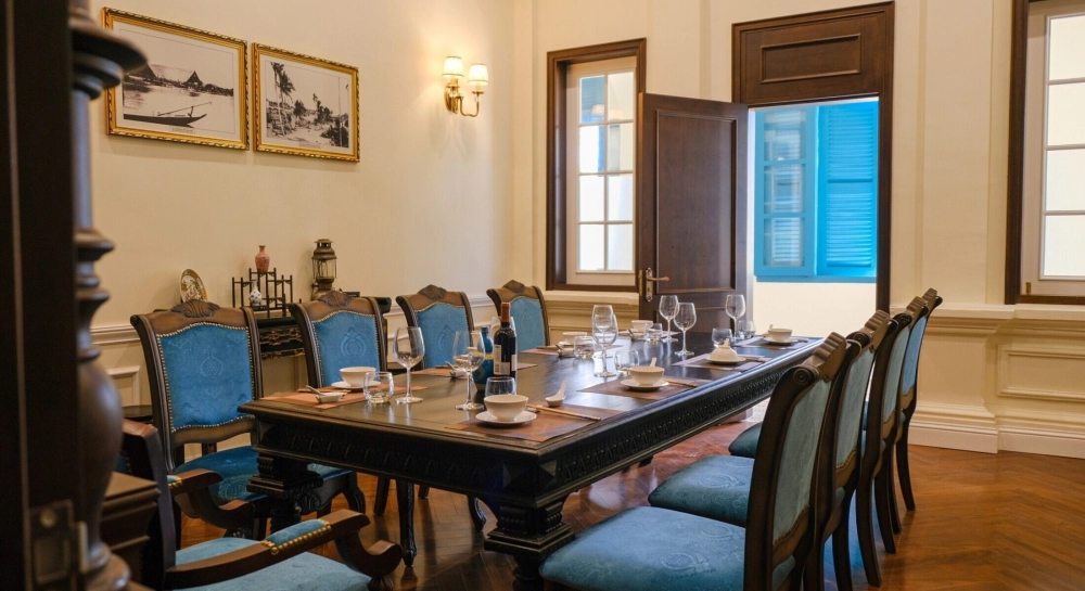 Nhà công tử Bạc Liêu ở đâu được nhiều du khách tìm kiếm.