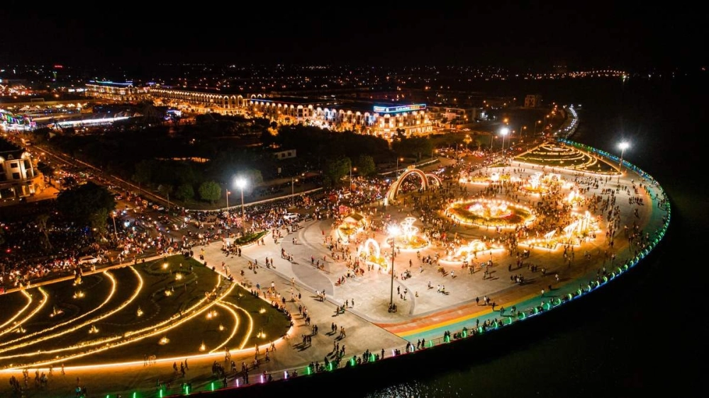 Ẩm thực Rạch Giá phong phú, đậm chất miền biển.