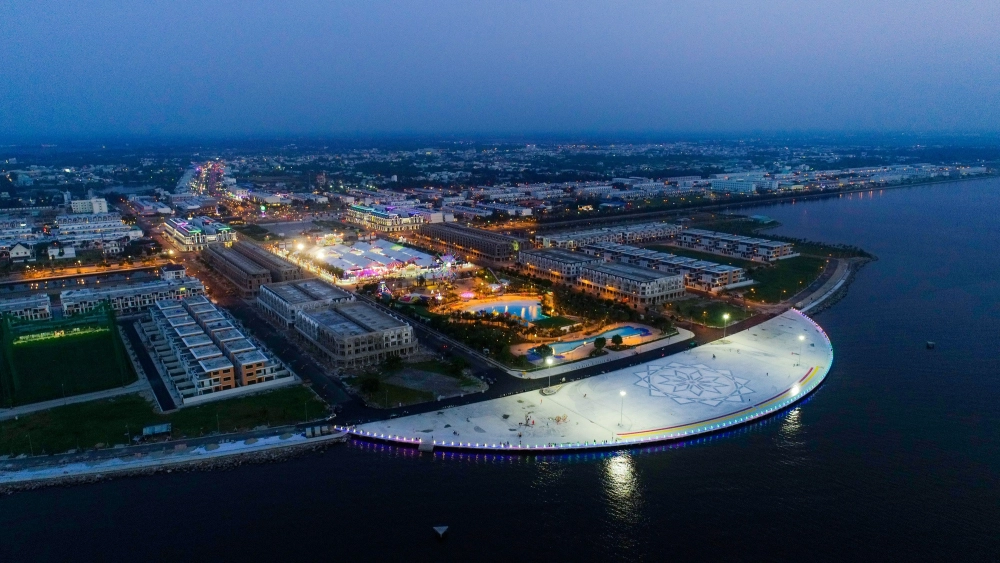 Rạch Giá ở đâu là câu hỏi nhiều du khách quan tâm.