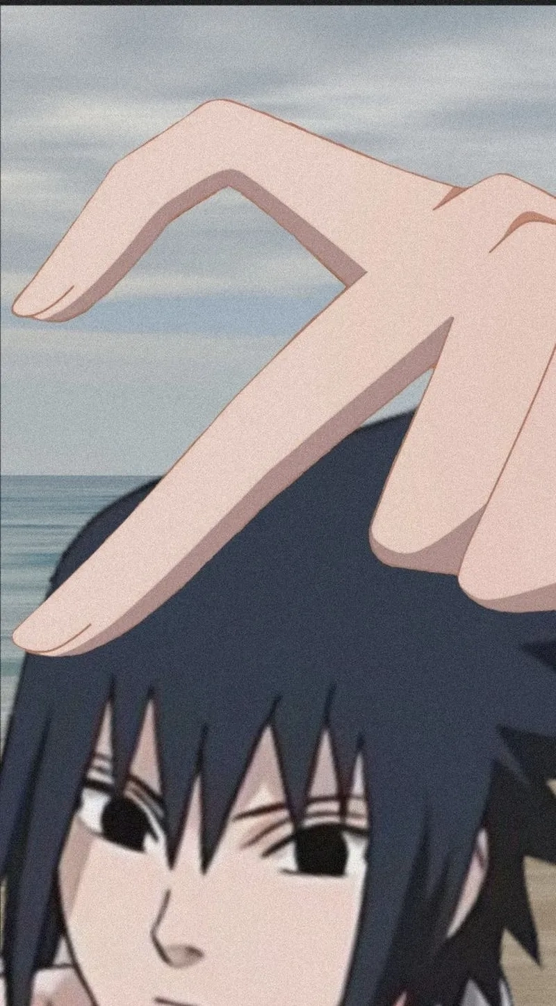 Sai chibi mang nét dễ thương nhưng vẫn giữ cá tính riêng.