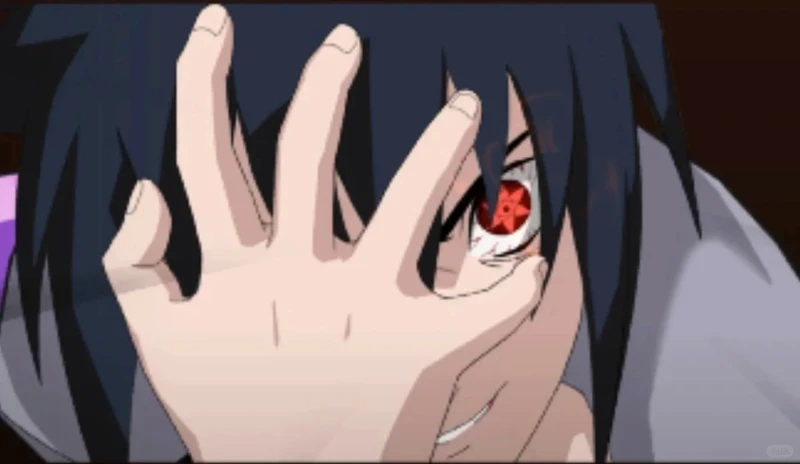 Gương mặt huyền thoại của naruto meme face cực lầy