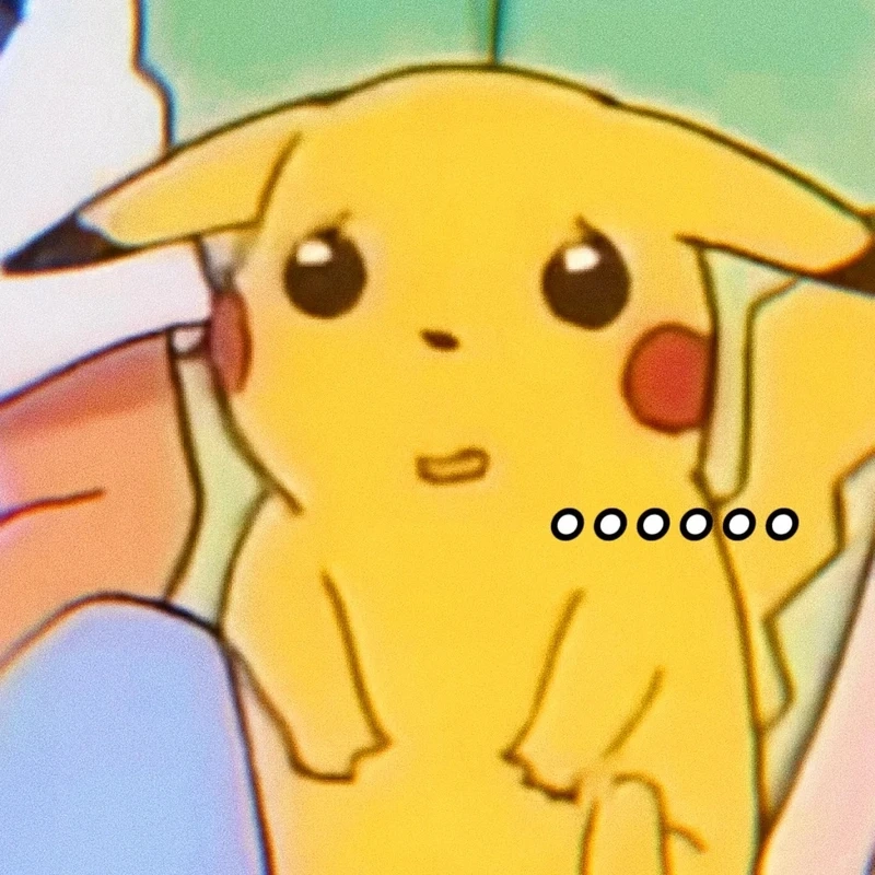 Bạn đã xem pikachu mèo phiên bản siêu đáng yêu chưa