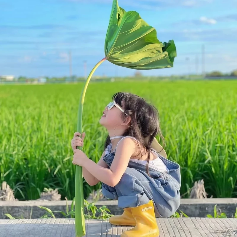 Cá tính với avatar em bé ngầu độc lạ