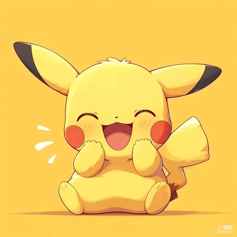 Loạt memes pikachu cute lạc lối dành cho fan Pokemon