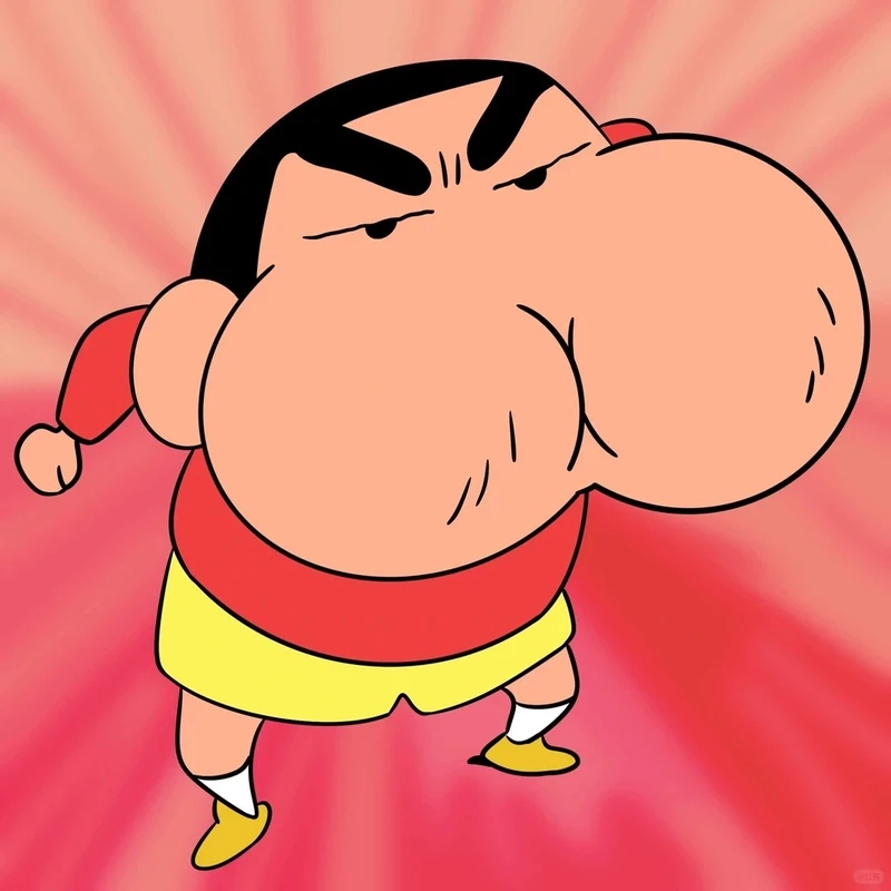 Cười xỉu với chibi giận cute đáng yêu khó cưỡng