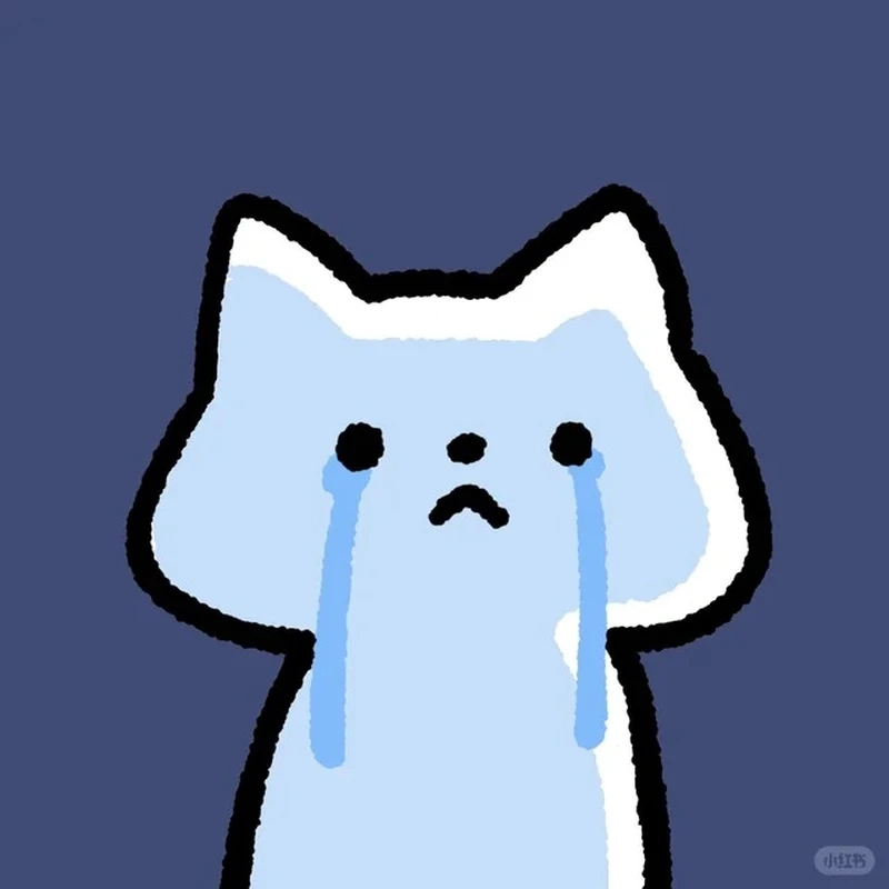 Buồn nhưng xinh với chibi khóc buồn cute