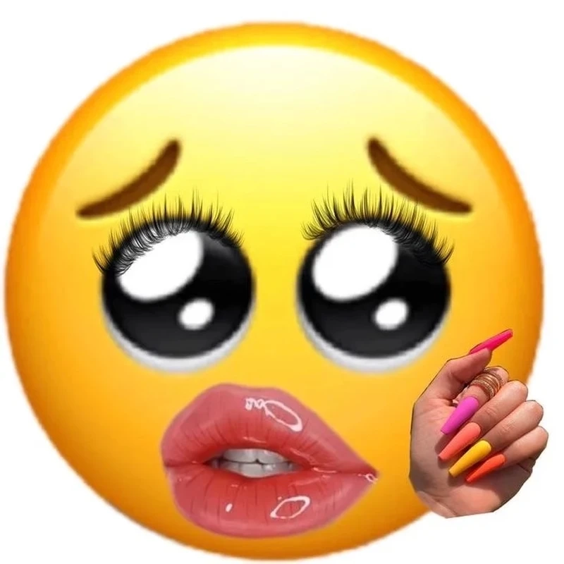 Huyền thoại yellow emoji meme quay trở lại cực mạnh