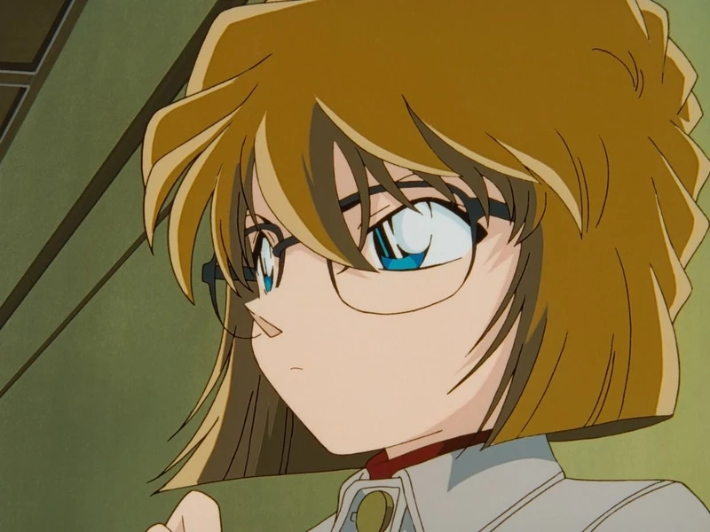 Cập nhật haibara ai avatar cực xinh cho profile