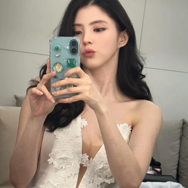 Sức hút toàn cầu của han so-hee nổi tiếng