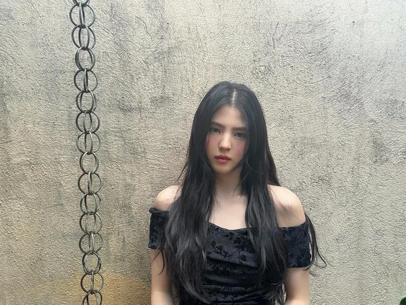 Phong thái riêng biệt từ han so-hee cá tính