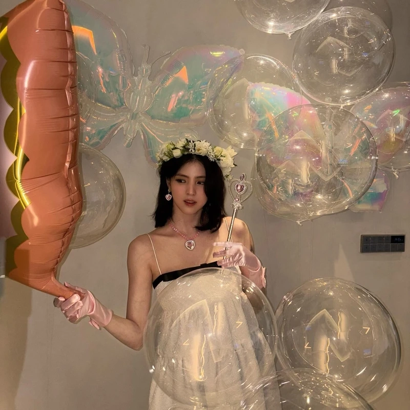 Sự tỏa sáng của han so-hee nổi bật