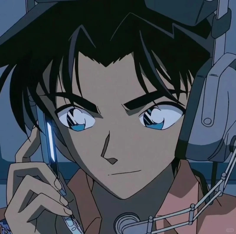 Thông tin chi tiết từ heiji hattori wiki cực hữu ích