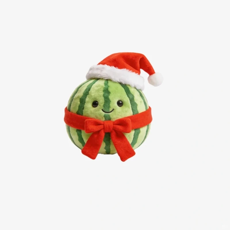 Tuyển chọn ảnh quả dưa hấu cute đẹp nhất