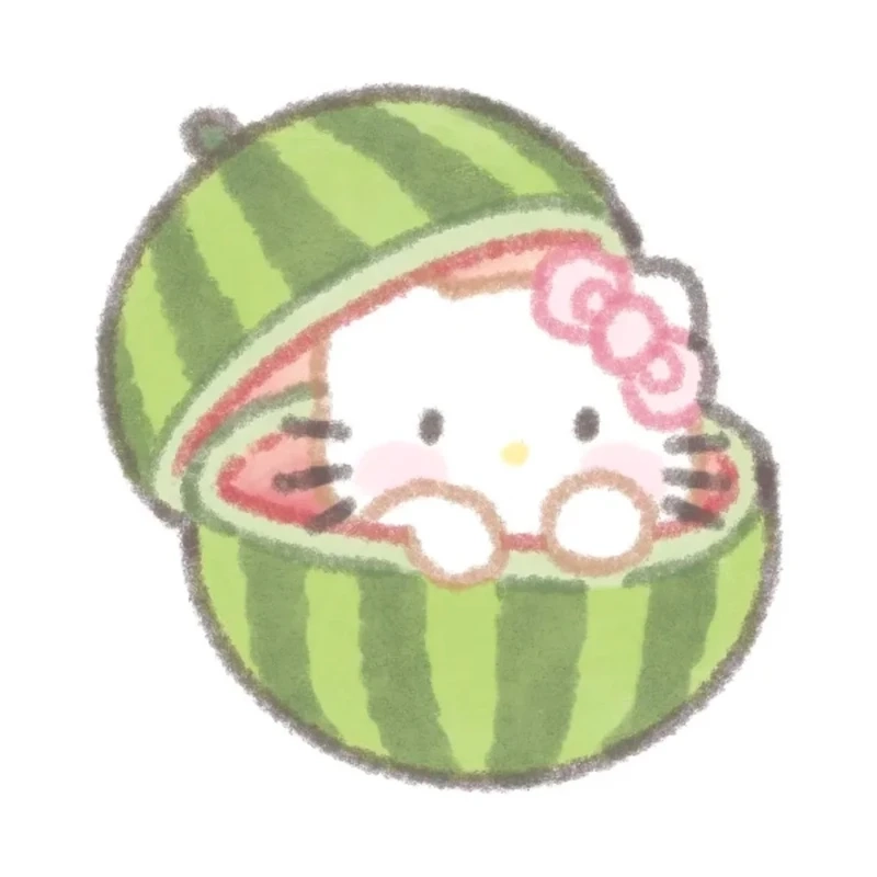 Tổng hợp hình ảnh dưa hấu đẹp nổi bật