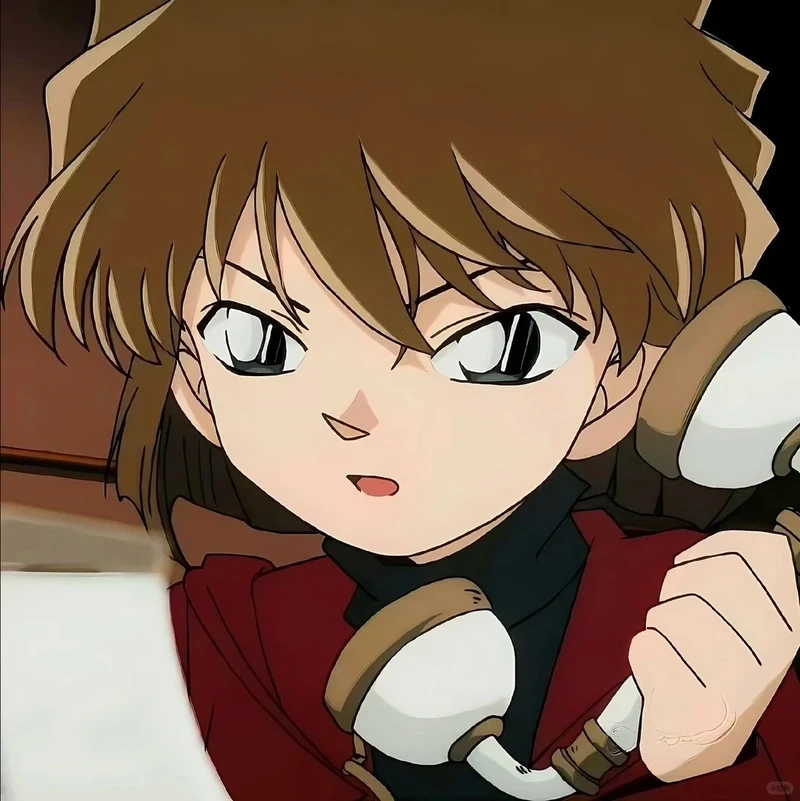 Khám phá ngay ảnh của haibara siêu ấn tượng