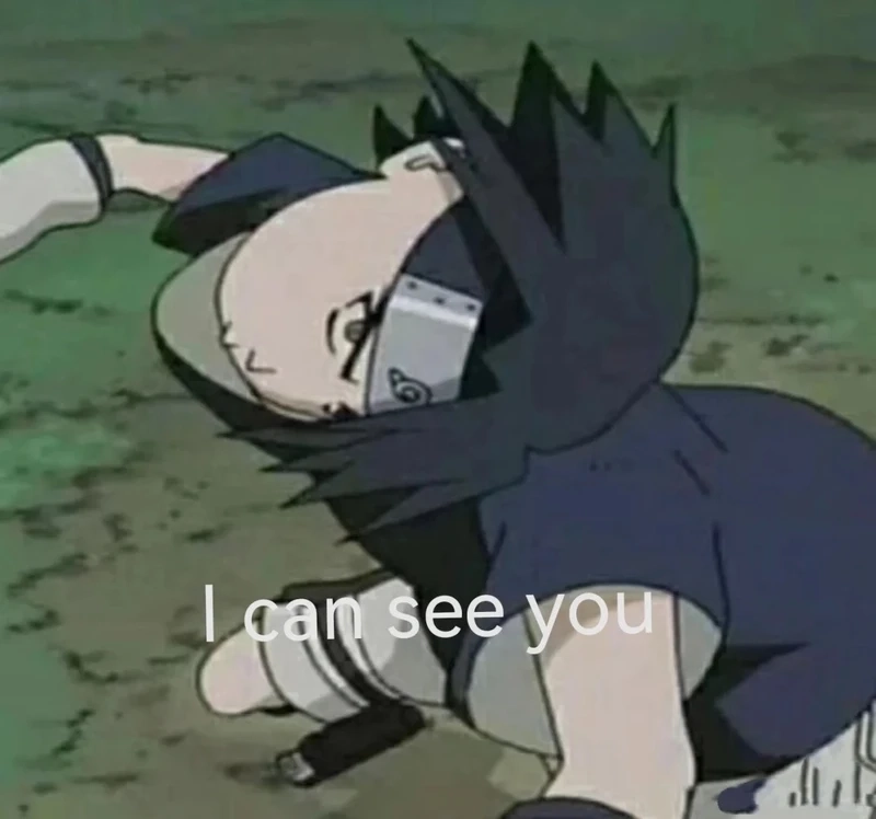 Huyền thoại sống trong 3rd hokage naruto meme siêu chất