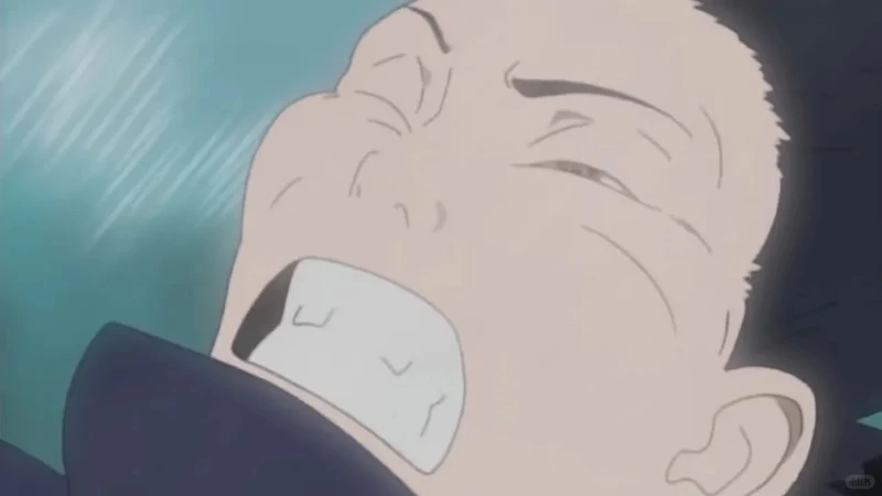 Hội phản diện trong akatsuki naruto meme cực hài