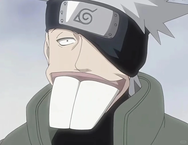 Không thể bỏ qua best naruto meme cực viral hiện nay