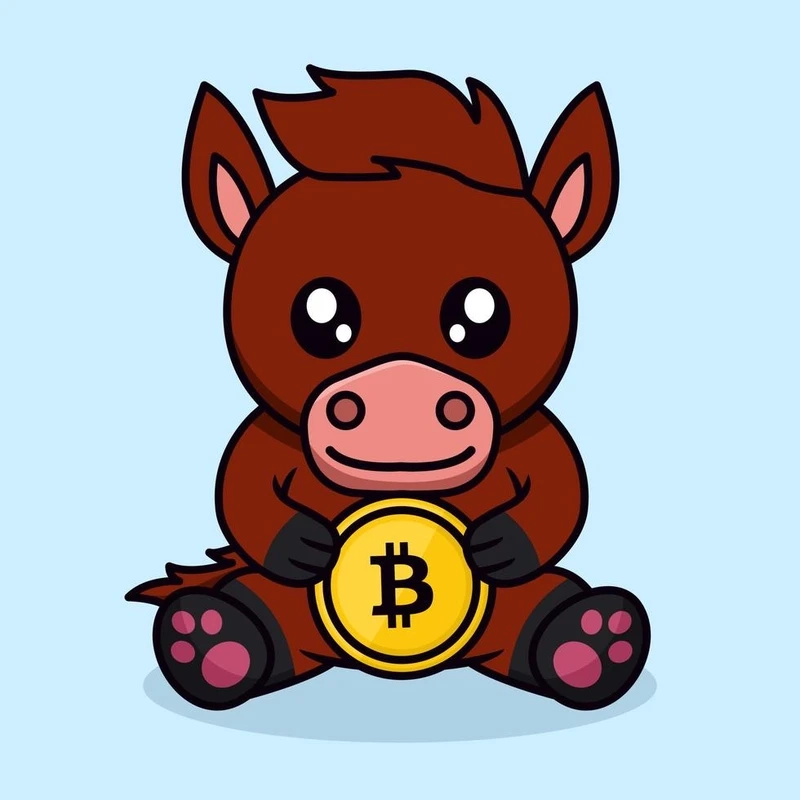 Loạt ngựa chibi ngộ nghĩnh khiến bạn mê mẩn