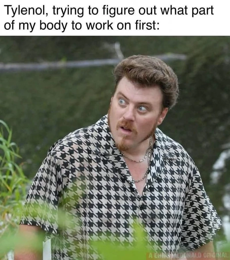 Cảm xúc chân thật từ really meme reaction viral