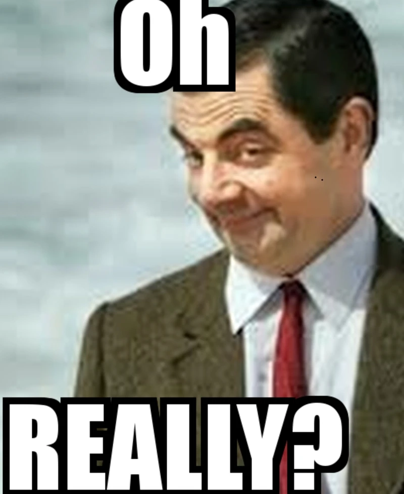 Sáng tạo không giới hạn với really meme chế ảnh