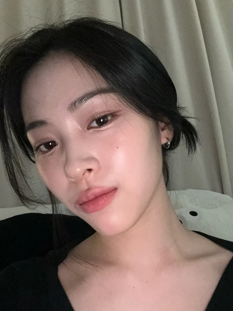 Thần thái đỉnh cao của ryujin itzy khiến fan mê mẩn