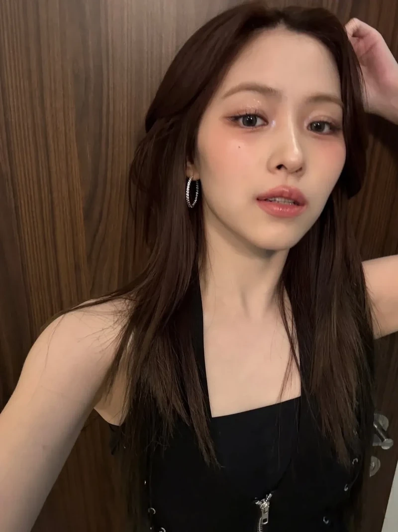 Tuyển chọn ryujin ảnh đẹp hot nhất hiện nay