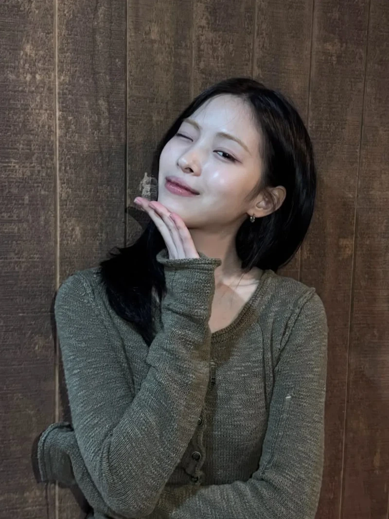 Theo dõi ngay ryujin instagram cực hot