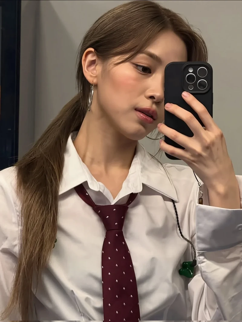 Sức hút mạnh mẽ của ryujin nổi tiếng