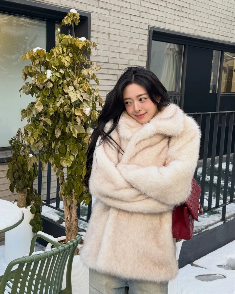 Nhan sắc nổi bật từ yuna xinh đẹp cực cuốn hút