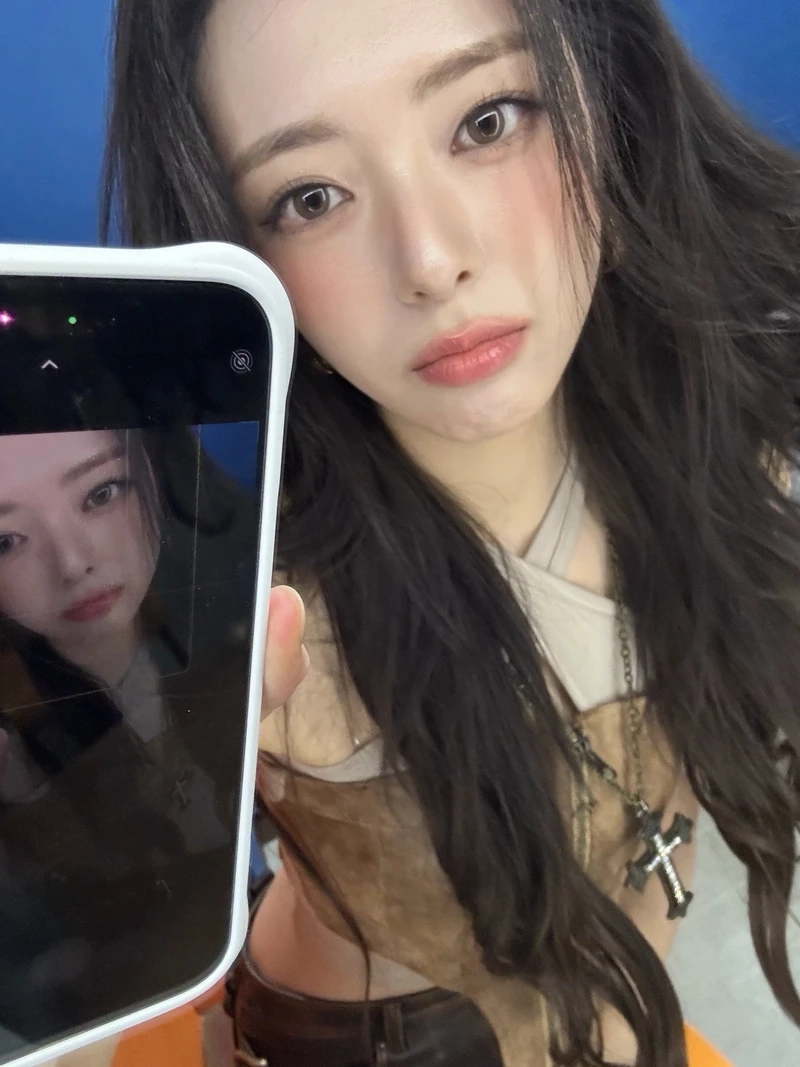 Tan chảy với yuna dễ thương siêu đáng yêu