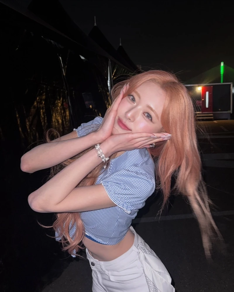 Tuyển chọn yuna ảnh đẹp hot nhất hiện nay