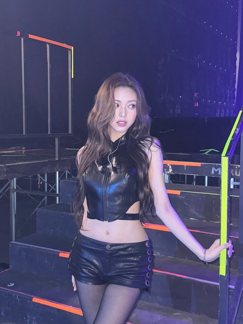 Sức hút mạnh mẽ của yuna nổi tiếng